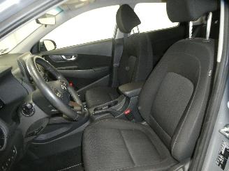 Hyundai Kona  picture 16