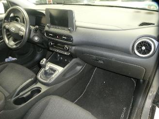 Hyundai Kona  picture 11
