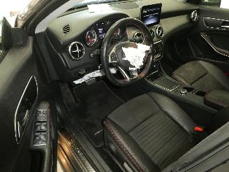 Mercedes Cla-klasse  picture 19