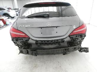 Mercedes Cla-klasse  picture 5