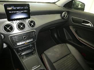Mercedes Cla-klasse  picture 14