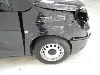 Opel Combo 1.5D CARGO EDITION picture 10