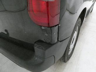 Opel Combo 1.5D CARGO EDITION picture 7