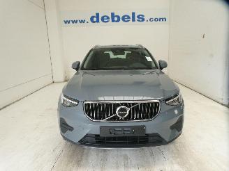 Schadeauto Volvo XC40 MOMENTUM 2023/1