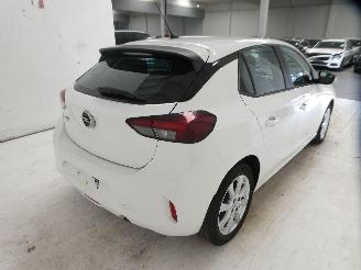 Opel Corsa  picture 8
