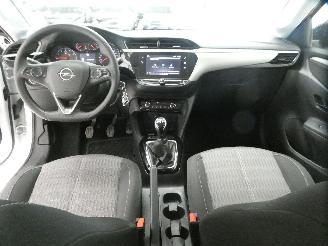 Opel Corsa  picture 13