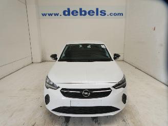Unfallwagen Opel Corsa  2023/3