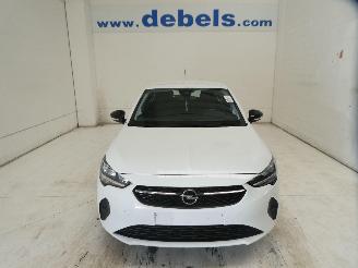 Schadeauto Opel Corsa  2023/2