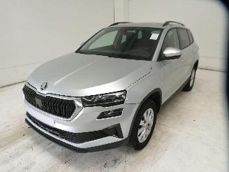 Skoda Karoq AMBITION picture 4