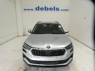 Schadeauto Skoda Karoq AMBITION 2023/10