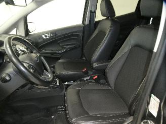 Ford EcoSport  picture 16