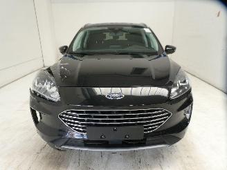Ford Kuga TITANIUM picture 2