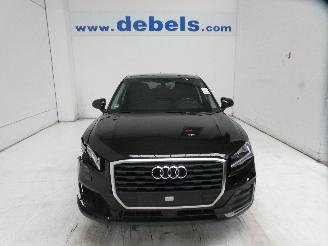 škoda osobní automobily Audi Q2  2019/4