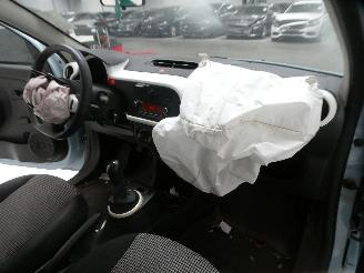 Renault Twingo III LIFE picture 11