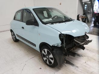 Renault Twingo III LIFE picture 9