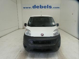 skadebil bedrijf Fiat Fiorino 1.3D  SS 2020/8