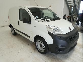 Fiat Fiorino 1.3D  SS picture 10