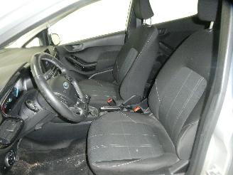 Ford Fiesta TREND picture 14