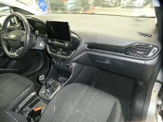 Ford Fiesta TREND picture 10