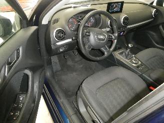 Audi A3 1.6D ATTRACTION picture 15