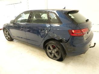 Audi A3 1.6D ATTRACTION picture 4
