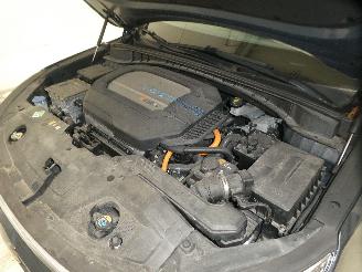 Hyundai Nexo  picture 22
