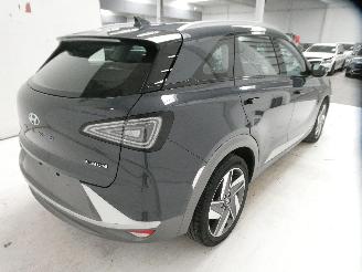 Hyundai Nexo  picture 6