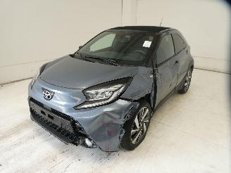 Toyota Aygo X picture 3