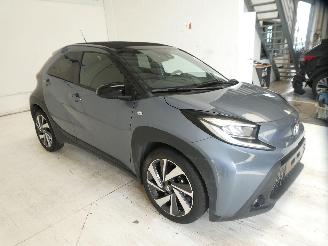 Toyota Aygo X picture 12
