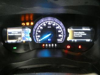 Ford Ranger 2.0D WILDTRAK picture 19