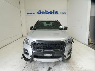 dommages fourgonnettes/vécules utilitaires Ford Ranger 2.0D WILDTRAK 2021/8
