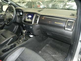 Ford Ranger 2.0D WILDTRAK picture 18