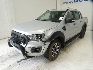 Ford Ranger 2.0D WILDTRAK picture 3