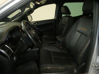 Ford Ranger 2.0D WILDTRAK picture 24