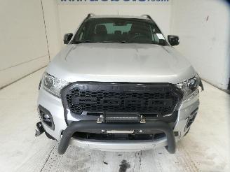 Ford Ranger 2.0D WILDTRAK picture 2