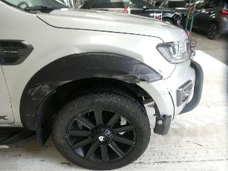 Ford Ranger 2.0D WILDTRAK picture 13