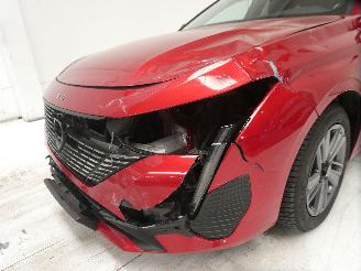 Peugeot 308 1.2 III ALLURE picture 8