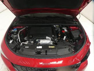 Peugeot 308 1.2 III ALLURE picture 21