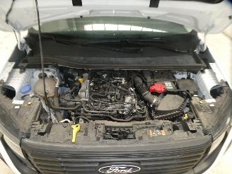 Ford Transit COURIER picture 17
