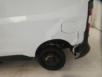 Ford Transit COURIER picture 5