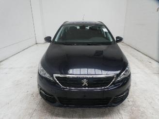 Peugeot 308 II SW STYLE picture 2