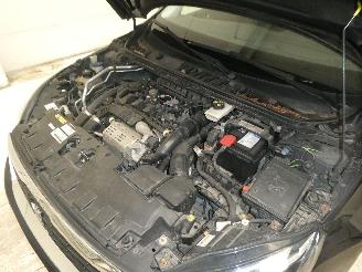 Peugeot 308 II SW STYLE picture 20
