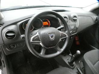 Dacia Logan LAUREATE picture 22