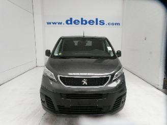 skadebil bedrijf Peugeot Expert 2.0D IV PREMIUM 2020/8