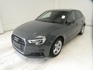 Audi A3 SPORTBACK picture 3
