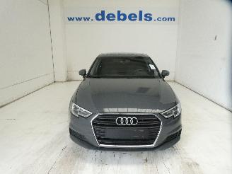 Avarii autoturisme Audi A3 SPORTBACK 2019/11