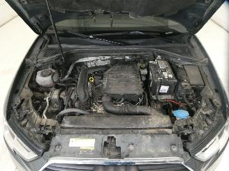 Audi A3 SPORTBACK picture 23
