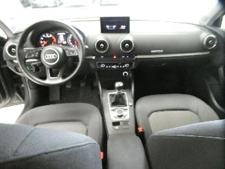 Audi A3 SPORTBACK picture 16