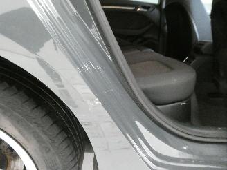 Audi A3 SPORTBACK picture 9