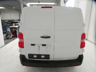 Opel Vivaro 1.5 TURBO COMFORT L3 picture 9